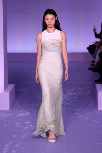 Brandon Maxwell RTW Spring 2023