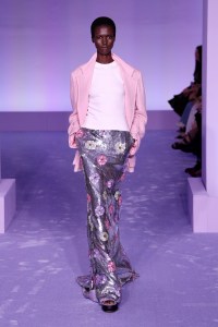 Brandon Maxwell RTW Spring 2023