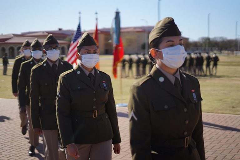 The U.S. Defense Department has entered into a shared $6.8 million agreement with Burlington Industries to sustain and strengthen the domestic clothing and textile industrial base.