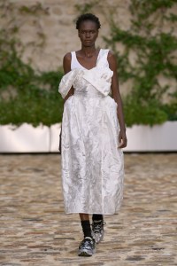 Cecilie Bahnsen RTW Spring 2023