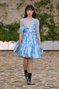 Cecilie Bahnsen RTW Spring 2023