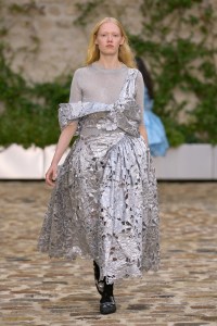 Cecilie Bahnsen RTW Spring 2023