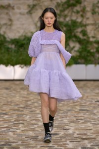 Cecilie Bahnsen RTW Spring 2023