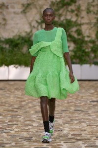 Cecilie Bahnsen RTW Spring 2023