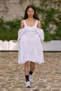 Cecilie Bahnsen RTW Spring 2023