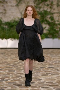Cecilie Bahnsen RTW Spring 2023