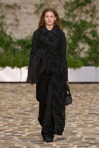 Cecilie Bahnsen RTW Spring 2023