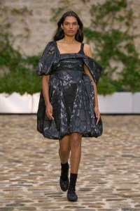 Cecilie Bahnsen RTW Spring 2023