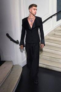 Christian Siriano RTW Spring 2023