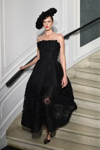 Christian Siriano RTW Spring 2023