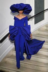 Christian Siriano RTW Spring 2023