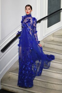 Christian Siriano RTW Spring 2023