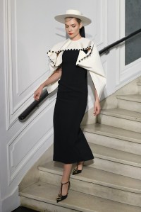 Christian Siriano RTW Spring 2023