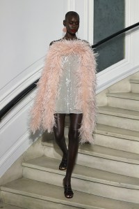 Christian Siriano RTW Spring 2023