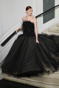 Christian Siriano RTW Spring 2023