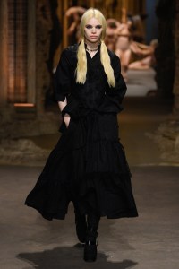 Christian Dior RTW Spring 2023