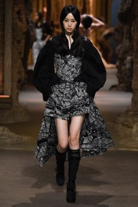 Christian Dior RTW Spring 2023