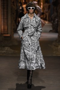 Christian Dior RTW Spring 2023