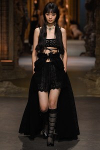 Christian Dior RTW Spring 2023