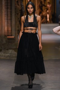 Christian Dior RTW Spring 2023