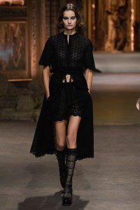 Christian Dior RTW Spring 2023