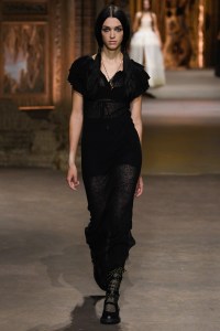 Christian Dior RTW Spring 2023