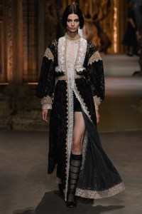 Christian Dior RTW Spring 2023