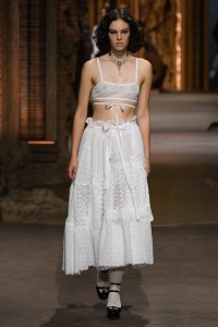 Christian Dior RTW Spring 2023