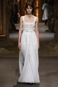 Christian Dior RTW Spring 2023