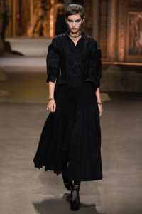 Christian Dior RTW Spring 2023