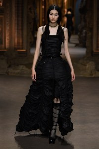 Christian Dior RTW Spring 2023