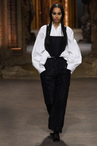 Christian Dior RTW Spring 2023