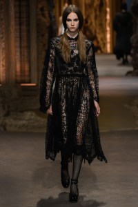 Christian Dior RTW Spring 2023