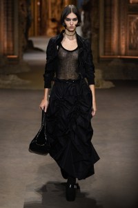 Christian Dior RTW Spring 2023