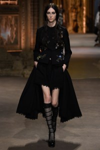Christian Dior RTW Spring 2023