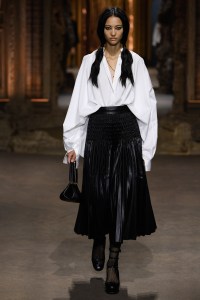 Christian Dior RTW Spring 2023
