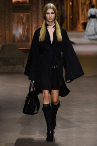 Christian Dior RTW Spring 2023
