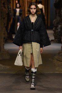 Christian Dior RTW Spring 2023