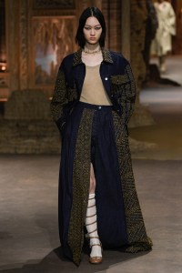 Christian Dior RTW Spring 2023