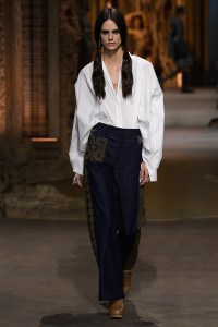 Christian Dior RTW Spring 2023