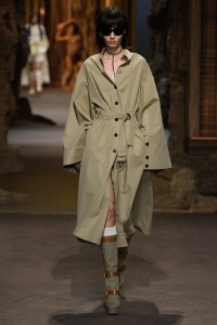 Christian Dior RTW Spring 2023