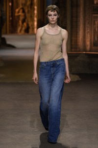 Christian Dior RTW Spring 2023
