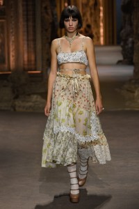 Christian Dior RTW Spring 2023