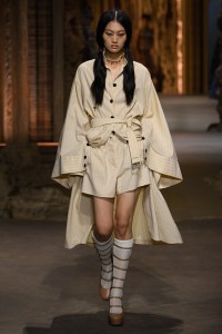Christian Dior RTW Spring 2023