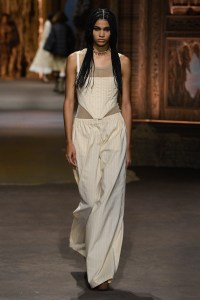Christian Dior RTW Spring 2023