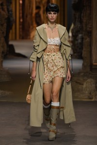 Christian Dior RTW Spring 2023