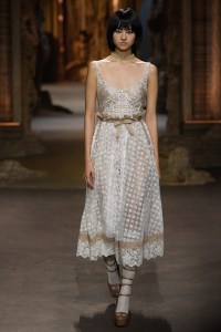 Christian Dior RTW Spring 2023