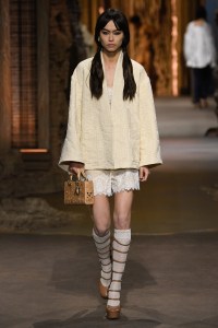 Christian Dior RTW Spring 2023