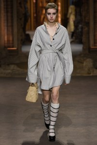 Christian Dior RTW Spring 2023