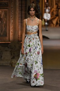 Christian Dior RTW Spring 2023